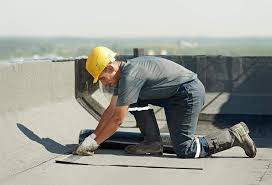 Fast & Reliable Emergency Roof Repairs in Perry, IA